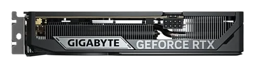 Gigabyte GeForce RTX 5060 WINDFORCE MAX OC V2 8Go, vue 7