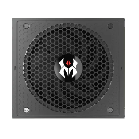 M.RED ATX 1300W - MRR-1300AP VP2 Noir, vue 5