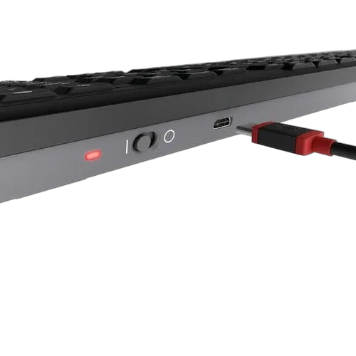 Cherry Stream Desktop Recharge - Sans fil - Noir, vue 5
