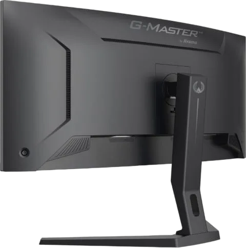 Iiyama G-MASTER GCB3486WQSCP-B1 - 34" CURVE UWQHD 240Hz VA 0.4ms HDR FreeSync Premium, vue 14