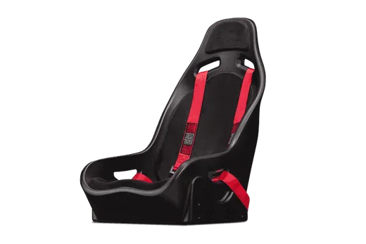 Fanatec Ready To Race - CS DD / CSP V3 / RS - F-GT Elite, vue 5