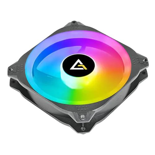 Antec Prizm X 120 ARGB 3+C, vue 6