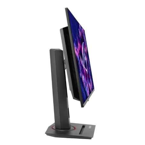 Asus ROG Strix OLED XG27ACDNG - 26.5" QHD 360Hz QD-OLED 0.03ms USB-C Compatible G-Sync, vue 5