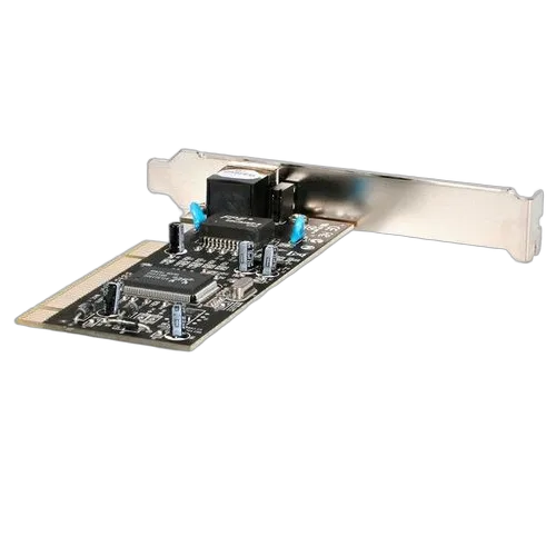 StarTech PCI 10/100/1000MB - ST1000BT32, vue 4