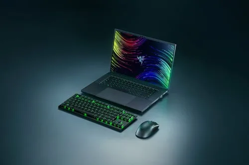 Razer Viper V3 HyperSpeed - Sans-Fil - Noir