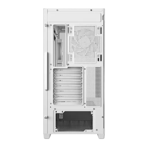 Deepcool CG580 4F V2 Blanc - MT/Sans Alim/ATX, vue 9