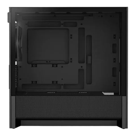 NZXT H3 Flow Noir - MT/Sans Alim/mATX