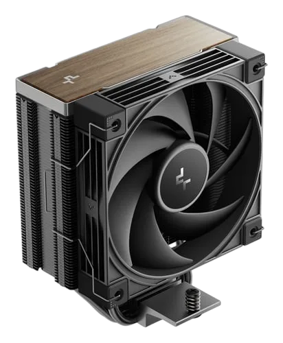 Deepcool AK400 G2 - Noir, vue 2