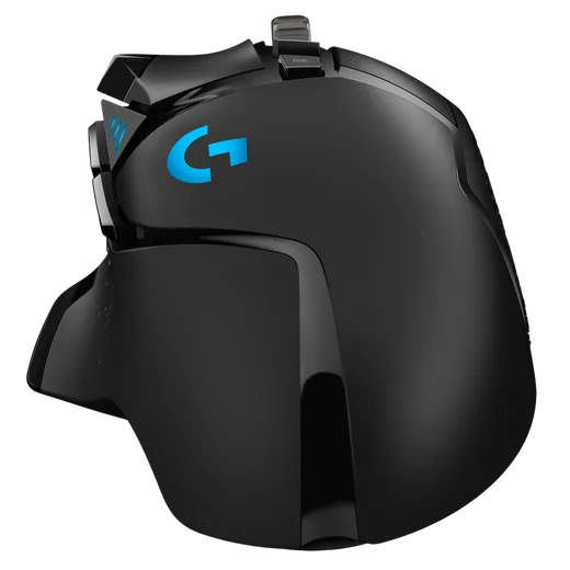 Logitech G502 Hero LightSync