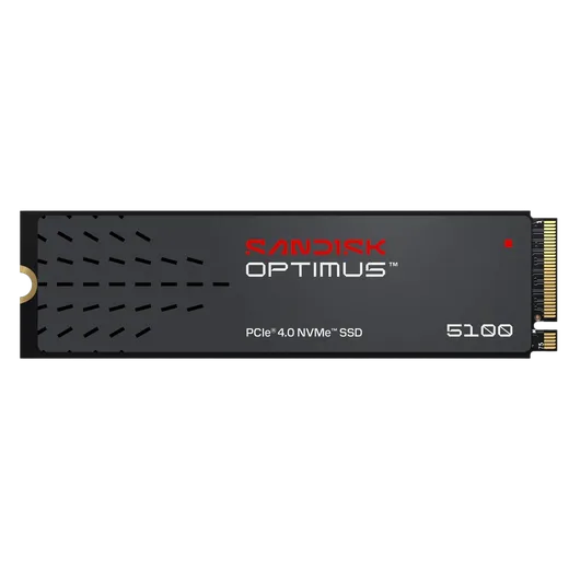 Sandisk 1To M.2 NVMe - Optimus 5100