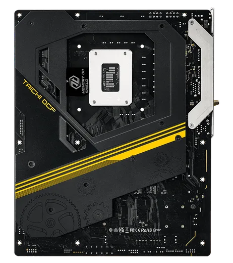 ASRock Z890 TAICHI OCF-Seconde Vie, vue 8