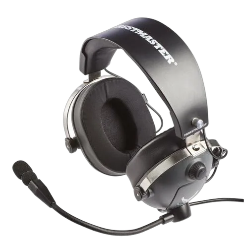 ThrustMaster T.Flight - U.S. Air Force Edition, vue 2