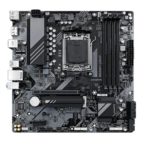 Gigabyte B650M D3HP