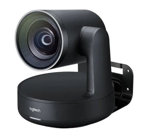 Logitech RALLY - Kit complet - Seconde Vie, vue 5