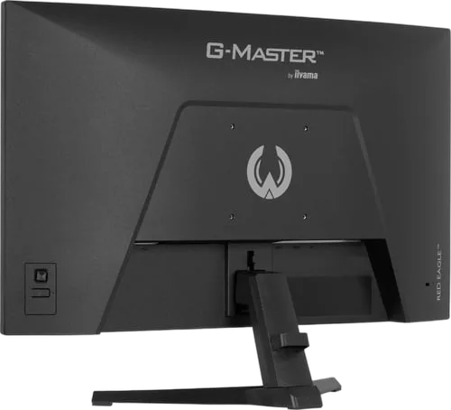 Iiyama G-Master G2771HS-B1 - 27" FHD 240Hz Fast IPS 0.4ms G-Sync Adaptive Sync, vue 7