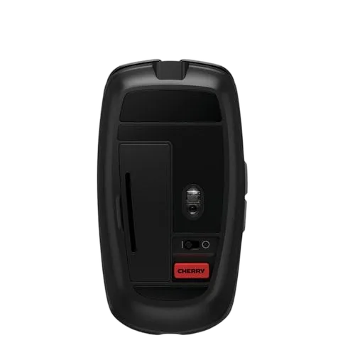Cherry Stream Desktop Recharge - Sans fil - Noir, vue 17