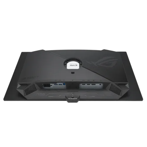 Asus ROG Strix OLED XG27AQDNG - 26.5" QD-OLED QHD 360Hz G-Sync compatible, vue 6
