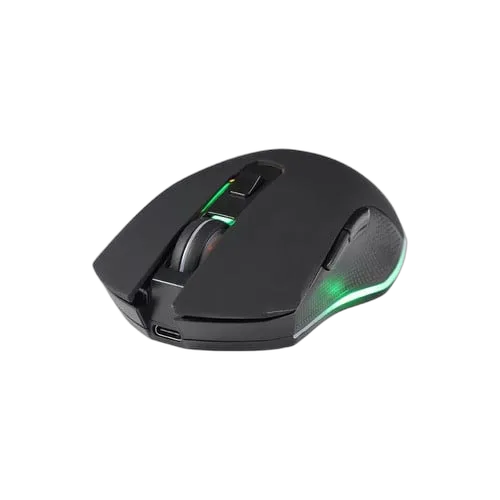 The G-LAB Kult Helium WL - Sans-Fil - RGB - Noir, vue 5