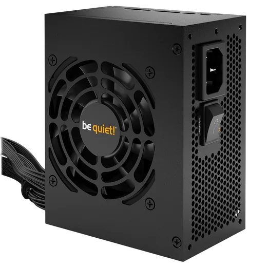 be quiet! SFX 450W - 80+ Bronze - SFX POWER 3