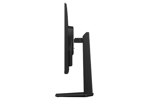 Samsung Odyssey G80HS - 32'' 6K 165Hz/3K 330Hz  IPS 1ms Pivot G-sync FreeSync Premium, vue 4