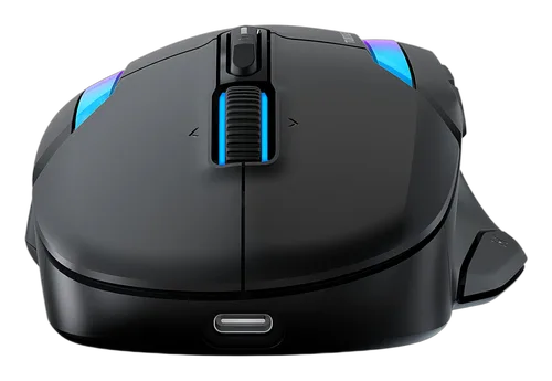 Turtle Beach Kone II Air - Sans-Fil - RGB - Noir, vue 6