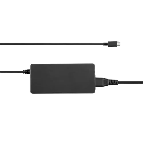 FSP NB C adaptateur secteur 100W - USB-C - Noir