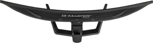 Iiyama G-MASTER GCB3482WQSU-B1 - 34" CURVE UWQHD 120Hz VA 0.6ms HDR FreeSync Premium, vue 11