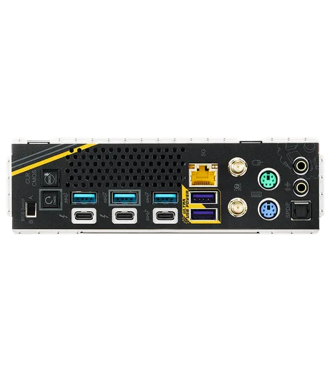 ASRock Z890 TAICHI OCF-Seconde Vie, vue 9