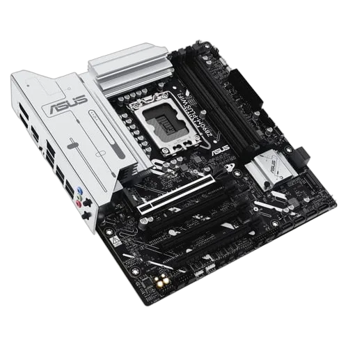 Asus PRIME Z890M-PLUS WIFI, vue 7