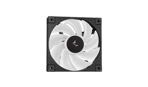 Deepcool MYSTIQUE 240 ARGB - Noir
