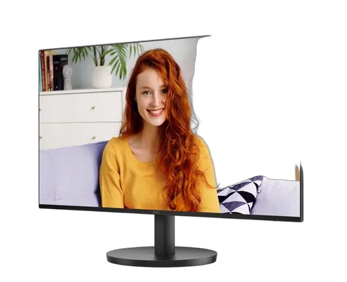 AOC 27B3HA2 - 27" FHD 100Hz IPS HP Adaptive Sync, vue 3