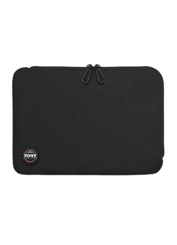 Port Housse Torino II Sleeve 13"-14" Noire