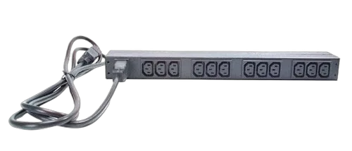 APC Basic Rack PDU/1U 16A 230V C13