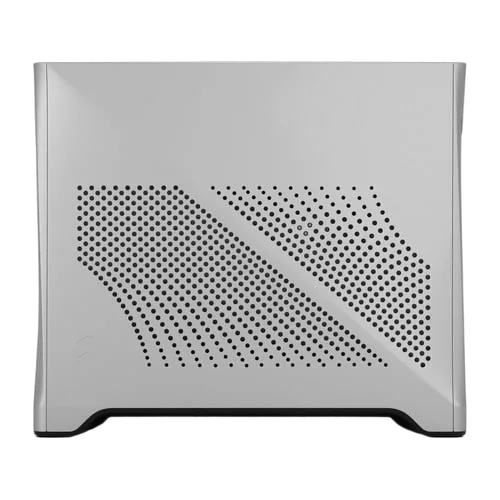 Fractal Design ERA 2 - mT/SansAlim/ITX - Gris, vue 6