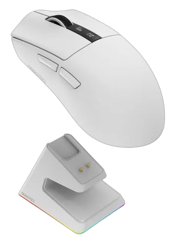 Oniverse Vanguard - Sans-Fil - RGB - Blanc, vue 5