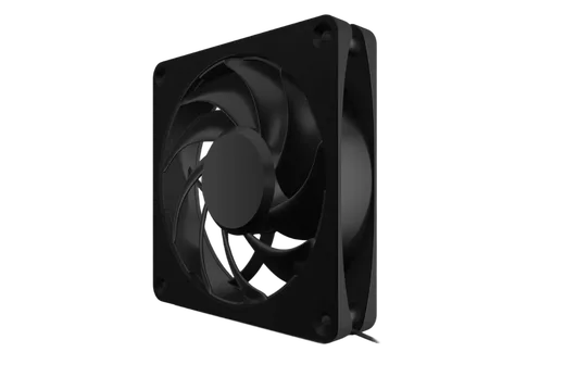 Alphacool Apex Stealth Metal 120mm - 2000rpm Noir