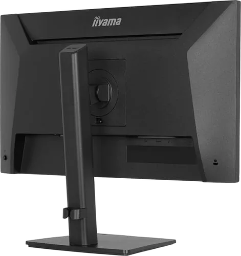 Iiyama Prolite XB2491H-B1 - 23.8" FHD 120Hz IPS 1ms Pivot HDMI Adaptive Sync, vue 11