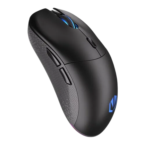 ENDORFY Gem Plus - Sans-Fil - RGB - Noir, vue 2