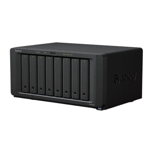Synology DS1823XS+ - 8 Baies