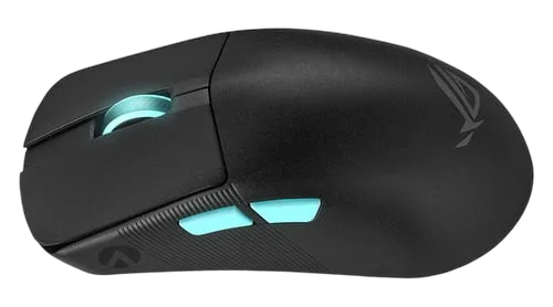 Asus ROG Harpe Ace Aim Lab Edition - Sans-Fil - RGB - Noir, vue 7