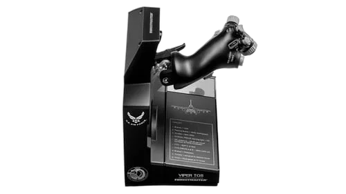 ThrustMaster Viper TQS
