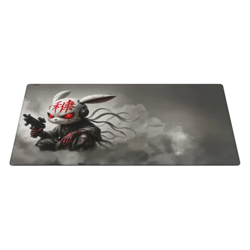 Hator Tonn EVO - 3XL - Angry Bunny