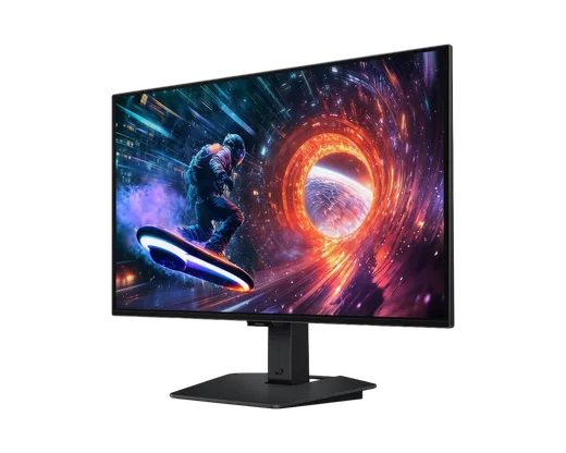 Samsung Odyssey OLED G5 - 27" QD-OLED QHD 180Hz 0.03ms Compatible G-Sync