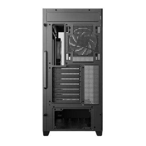 Deepcool CG580 4F V2 Noir - MT/Sans Alim/ATX, vue 9