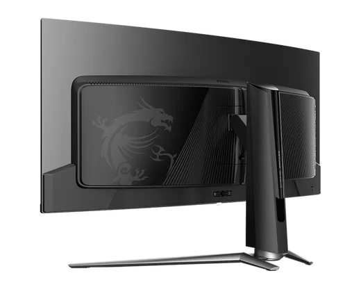 MSI MPG 341CQPX QD-OLED - 34" CURVE QD-OLED UWQHD 240Hz 0.03ms