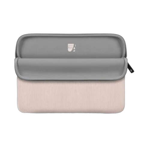 Port Housse Milano II Eco Sleeve - 13/14" - Rose