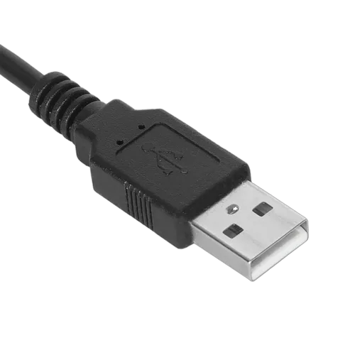 Targus AKM622FR - Noir/USB/Filaire, vue 16