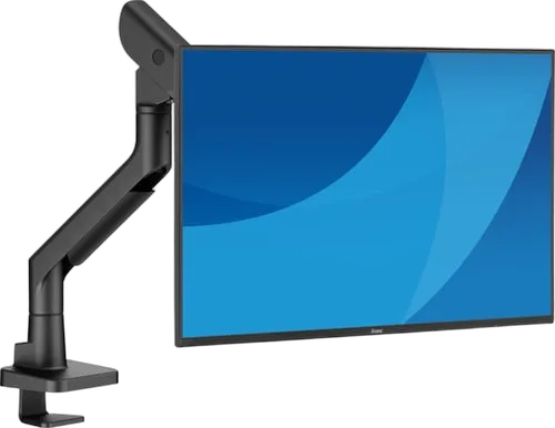 Iiyama Support ergonomique et compact écrans jusqu’à 49"