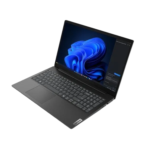 Lenovo V15 G5 IRL - 15.6" FHD i5-13420H 16Go 512Go W11P, vue 3