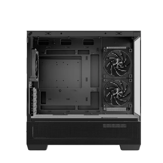 Deepcool CG380 3F Noir - MT/Sans Alim/mATX-Seconde Vie, vue 4
